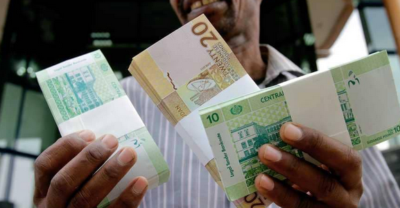 أسعار صرف الدولار والعملات مقابل الجنيه في السودان اليوم الخميس 26-07-2018 الموافق لـ 26 يوليو 2018 في السوق الحرة والسوق الموازي