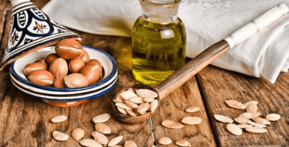 افضل زيوت الاركان للشعر لعلاجه وجعله لامع و حريرى