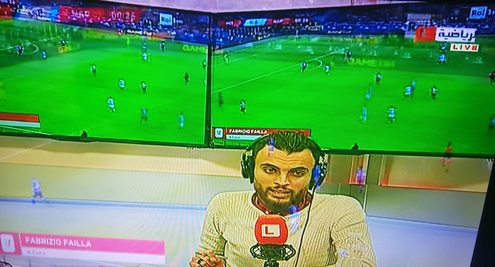 تردد قناة ليبيا الرياضية 2020 1 - ما هو