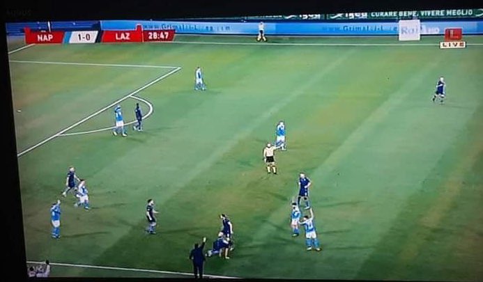 تردد قناة ليبيا الرياضية كأس إيطاليا