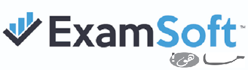 تطبيق examsoft