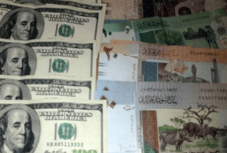 صعود الدولار لأعلى مستوى مقابل الجنيه السوداني.. ملخص الأسبوع كاملا مع قلق رجال الأعمال والمواطنين