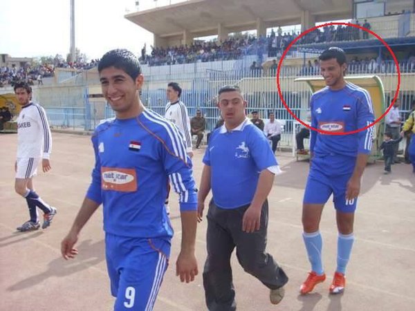 عمر السومة الفتوة عمر السومة الفتوة