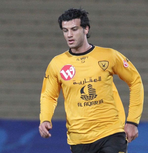 عمر السومة القادسية عمر السومة القادسية