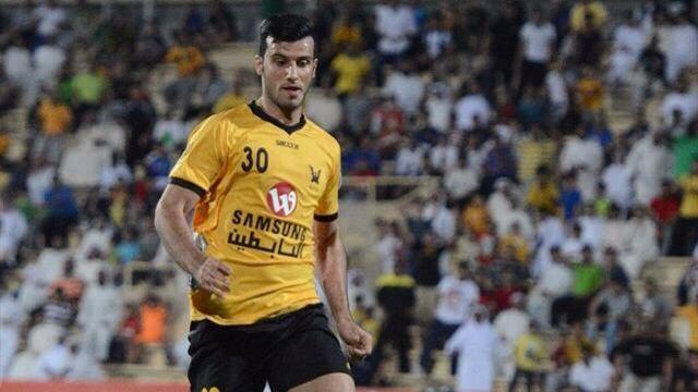 عمر السومة القادسية الكويتي عمر السومة القادسية الكويتي