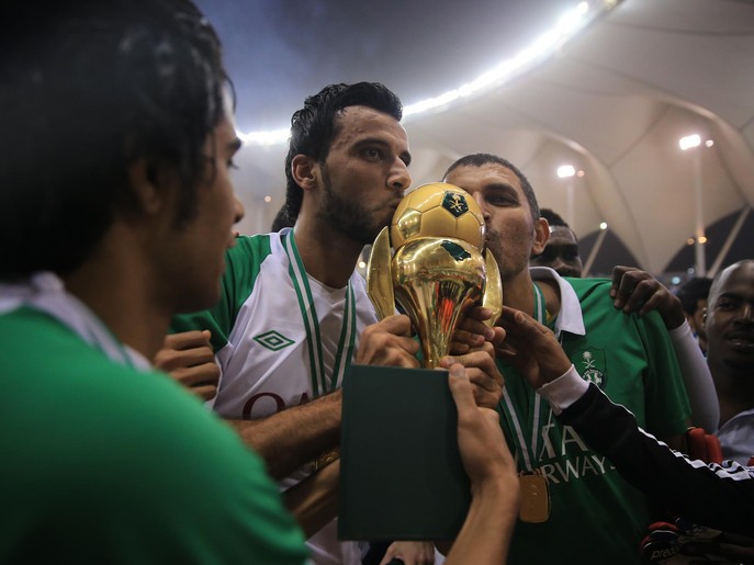 عمر السومة كأس ولي العهد عمر السومة كأس ولي العهد