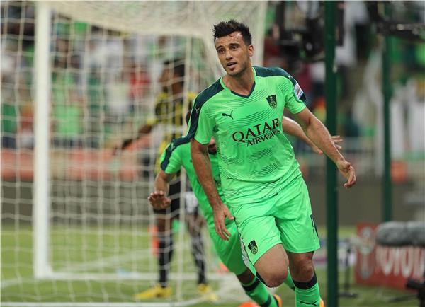 عمر السومة لقب الدوري عمر السومة لقب الدوري