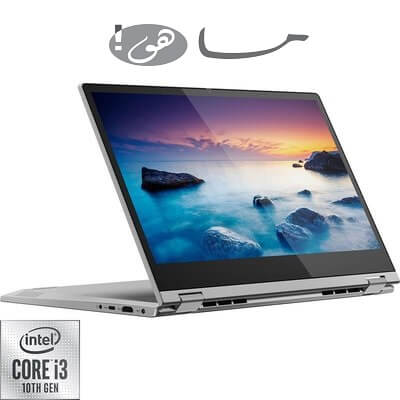 لينوفو ايديا باد C340-14IML