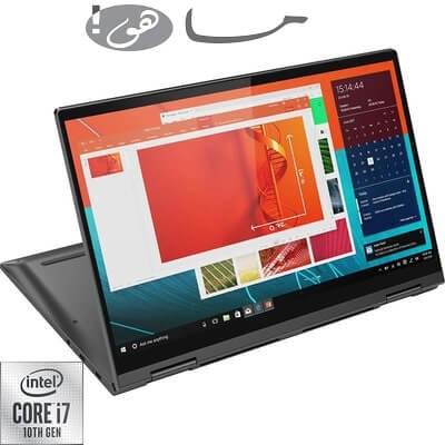 لينوفو يوجا C740