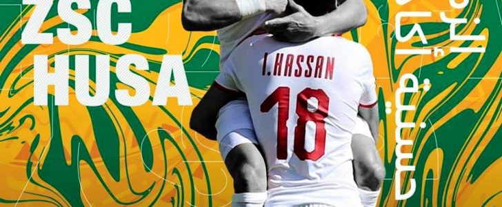 موعد مباراة الزمالك وحسنية أكادير اليوم والقنوات الناقلة مجانا للموقعة العربية في كأس الكونفدرالية الأفريقية مع المعلقين