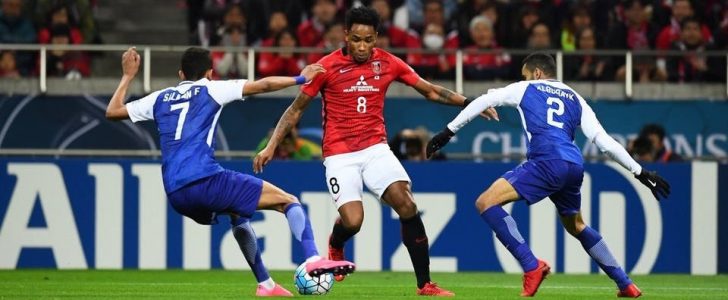 موعد مباراة الهلال واوراوا اليوم والقنوات الناقلة مجانا لموقعة إياب نهائي دوري أبطال آسيا مجانا مع المعلقين