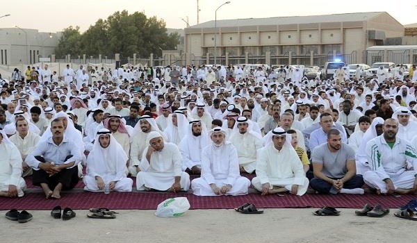 اول ايام العيد الاضحى