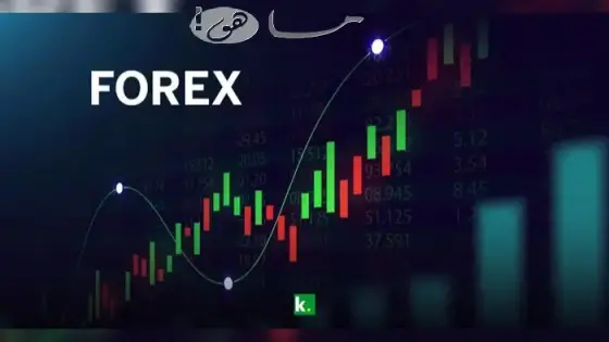 ماهو forex trading