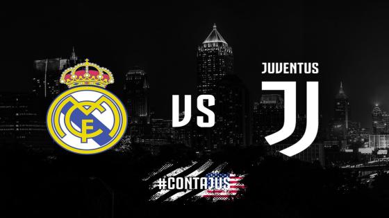 موعد مباراة ريال مدريد ويوفنتوس اليوم والقنوات الناقلة