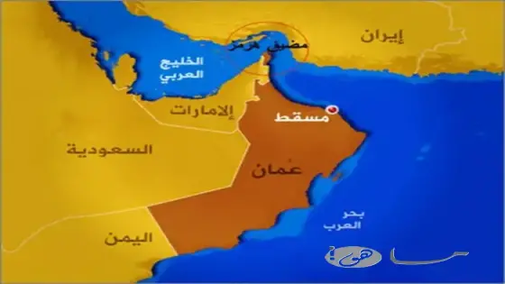 مضيق هرمز ويكيبيديا