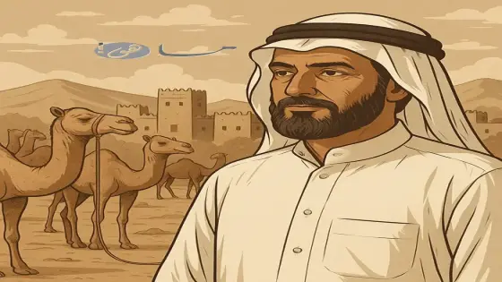 الجدعاني وش يرجع