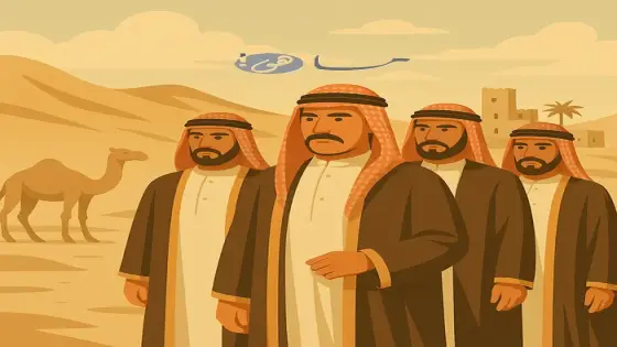 المرعشي وش يرجع