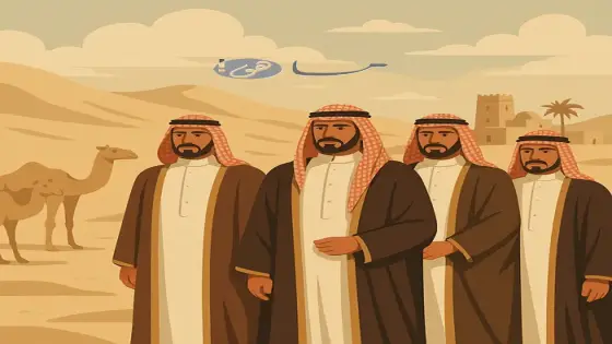 الشلهوب وش يرجعون