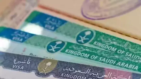 خطوات وشروط الحصول على تأشيرة العمرة في السعودية لعام 2024