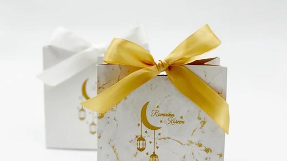 توزيعات العيد للكبار