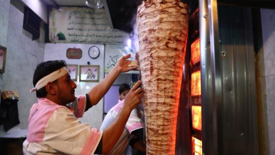 أشهر مطاعم شاورمان الشارقة أشهر مطاعم شاورمان الشارقة