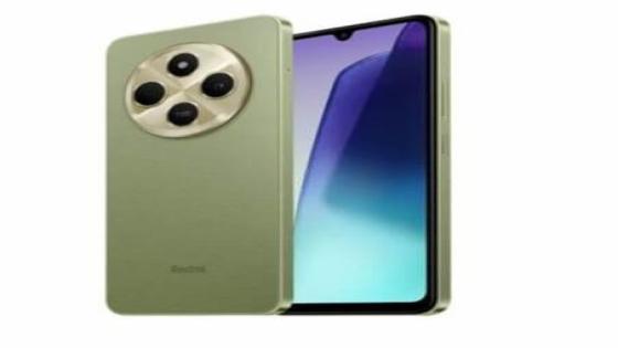 Redmi 14C 5G