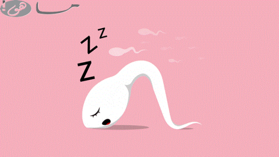 أعراض العقم عند النساء