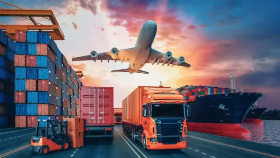 افضل شركة شحن دولي في السعودية