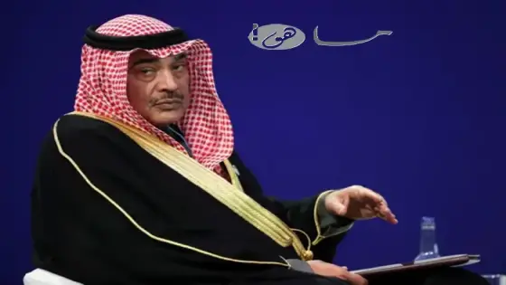 الشيخ صباح الخالد الصباح