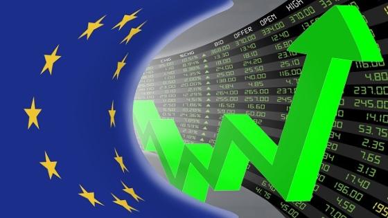 المؤشرات الأوروبية