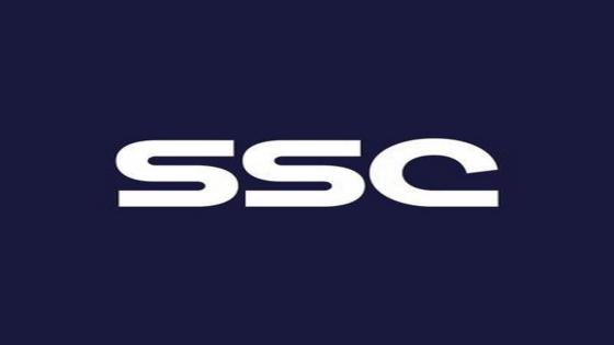 تردد قناة SSC الجديد 2025