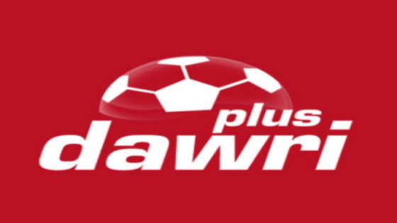 تردد قناة دوري بلس Dawri Plus