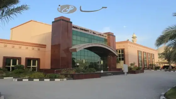 جامعة جميرا