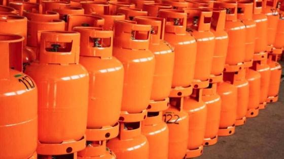 سعر أسطوانة الغاز في السعودية 2025