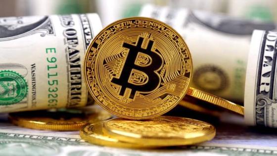 شرح طريقة سحب البيتكوين