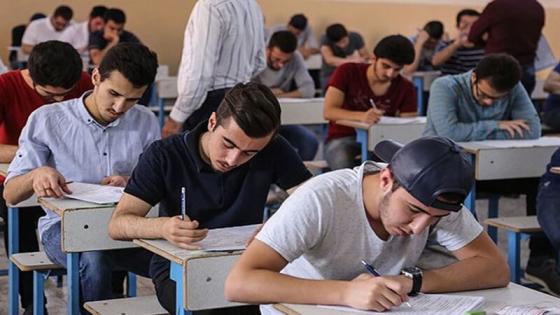موعد امتحانات نصف السنة 2025 في العراق