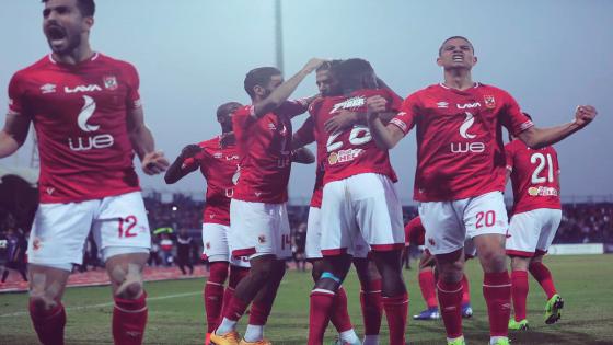 موعد مباراة الاهلى ومصر المقاصة اليوم والقنوات الناقلة