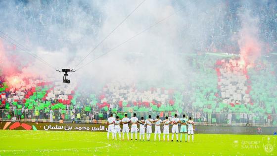 موعد مباراة الاهلي والسد اليوم والقنوات الناقلة