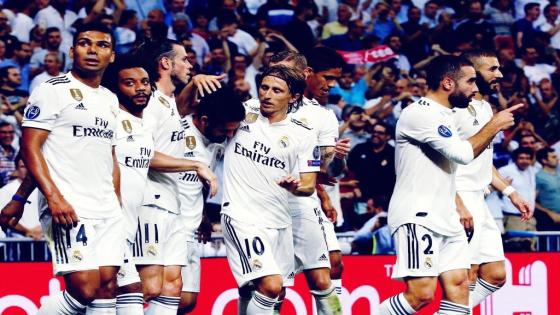 موعد مباراة ريال مدريد وبلد الوليد اليوم والقنوات الناقلة