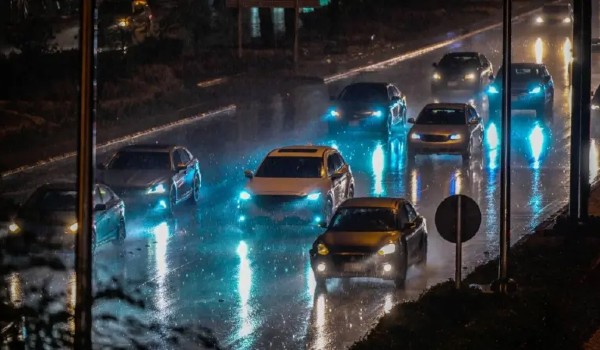 الطقس في الرياض