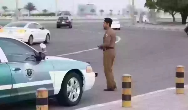 حجز موعد اختبار قيادة عملي