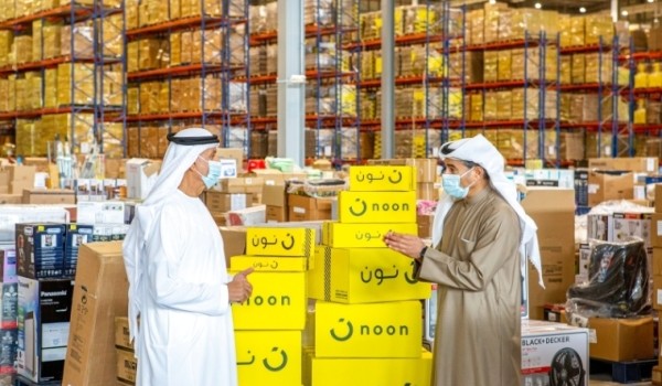 رقم نون