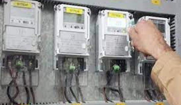شركة الكهرباء السعودية
