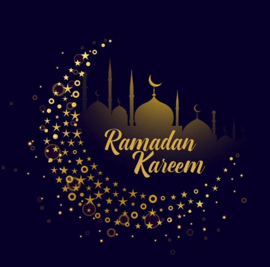 صور تهنئة رمضان 2024