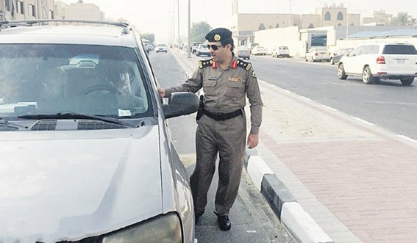 طريقة تجديد رخصة القيادة