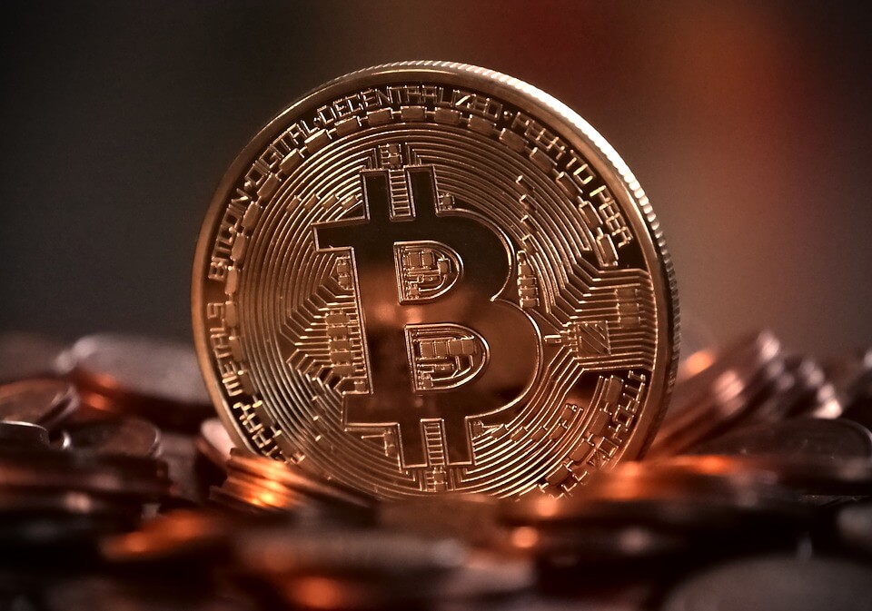 طريقة سحب البيتكوين