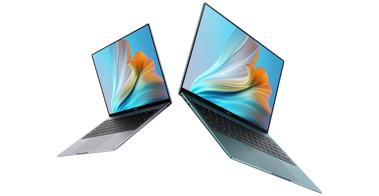 عرض رمضان هواوي للاب توب matebook