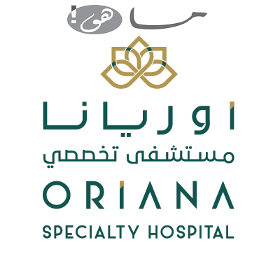 مستشفى اوريانا الشارقة رقم الهاتف
